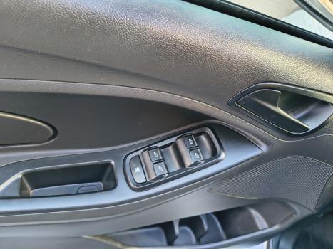 FORD Ka + Sedan 1.5 12V 4P FLEX TI-VCT SE PLUS AUTOM�TICO, Foto 7