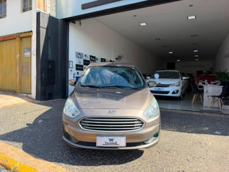 FORD Ka + Sedan 1.5 12V 4P FLEX TI-VCT SE PLUS, Foto 2