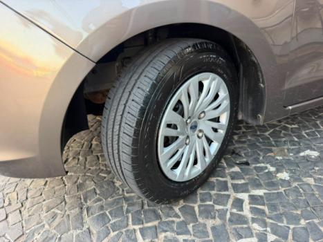 FORD Ka + Sedan 1.5 12V 4P FLEX TI-VCT SE PLUS, Foto 11
