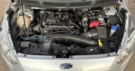 FORD Ka + Sedan 1.5 12V 4P FLEX TI-VCT SE AUTOM�TICO, Foto 10