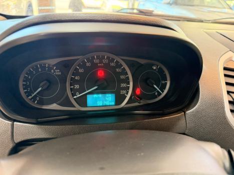 FORD Ka + Sedan 1.5 12V 4P FLEX TI-VCT SE, Foto 7