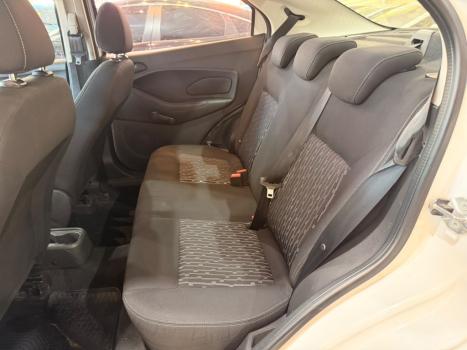 FORD Ka + Sedan 1.5 12V 4P FLEX TI-VCT SE, Foto 11