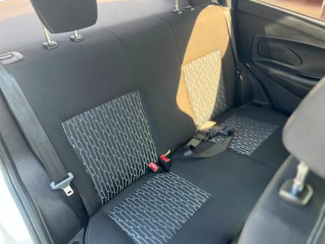 FORD Ka + Sedan 1.5 16V 4P FLEX SE PLUS, Foto 11