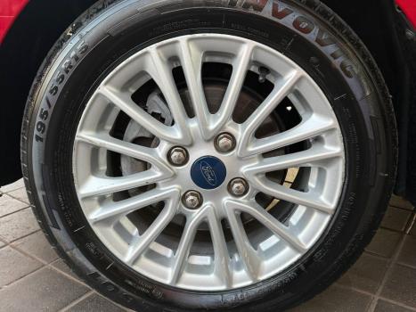 FORD Ka + Sedan 1.5 12V 4P FLEX TI-VCT TITANIUM AUTOMÁTICO, Foto 16