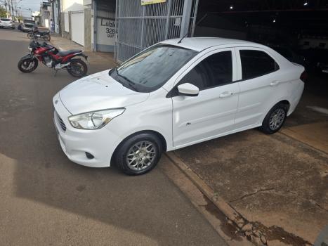 FORD Ka + Sedan 1.5 16V 4P FLEX SIGMA SE, Foto 3
