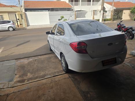 FORD Ka + Sedan 1.5 16V 4P FLEX SIGMA SE, Foto 5