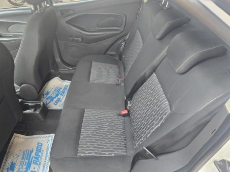 FORD Ka + Sedan 1.5 16V 4P FLEX SIGMA SE, Foto 10