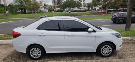 FORD Ka + Sedan 1.5 16V 4P FLEX SIGMA SE PLUS, Foto 1