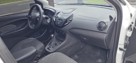 FORD Ka + Sedan 1.5 16V 4P FLEX SIGMA SE PLUS, Foto 2