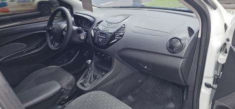 FORD Ka + Sedan 1.5 16V 4P FLEX SIGMA SE PLUS, Foto 3