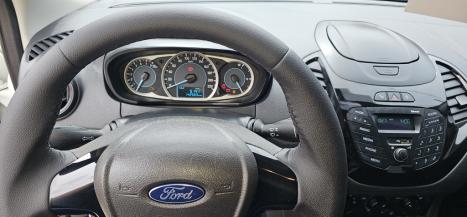 FORD Ka + Sedan 1.5 16V 4P FLEX SIGMA SE PLUS, Foto 10