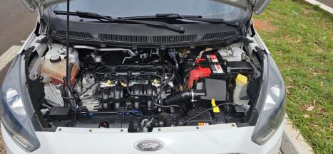 FORD Ka + Sedan 1.5 16V 4P FLEX SIGMA SE PLUS, Foto 11