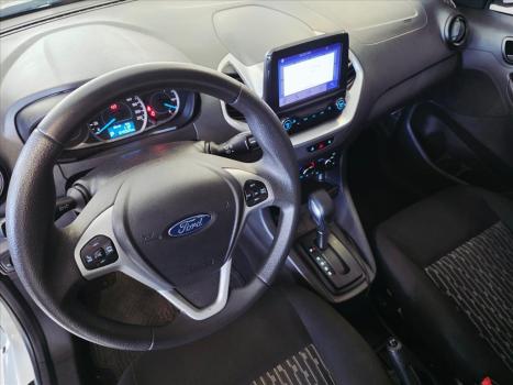 FORD Ka + Sedan 1.5 12V 4P FLEX TI-VCT SEL, Foto 3