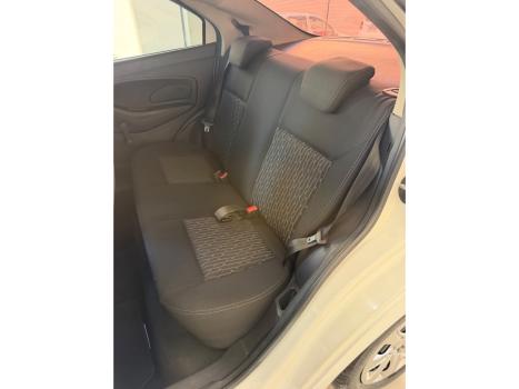 FORD Ka + Sedan 1.5 12V 4P FLEX TI-VCT SE, Foto 11
