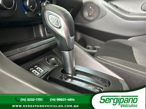 FORD Ka + Sedan 1.5 12V 4P FLEX TI-VCT SE PLUS AUTOMÁTICO, Foto 12