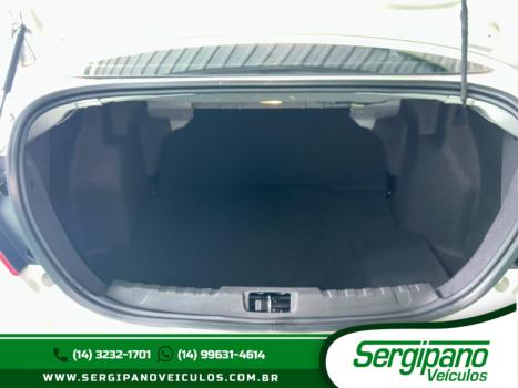 FORD Ka + Sedan 1.5 12V 4P FLEX TI-VCT SE PLUS AUTOMÁTICO, Foto 14