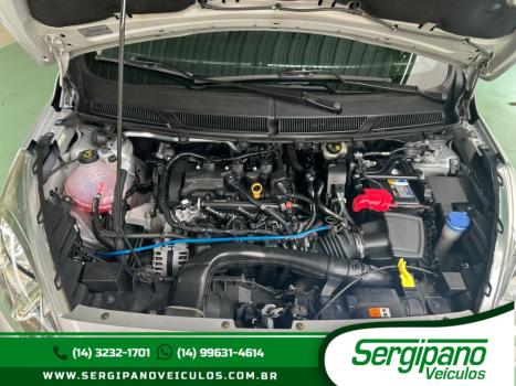 FORD Ka + Sedan 1.5 12V 4P FLEX TI-VCT SE PLUS AUTOMÁTICO, Foto 16
