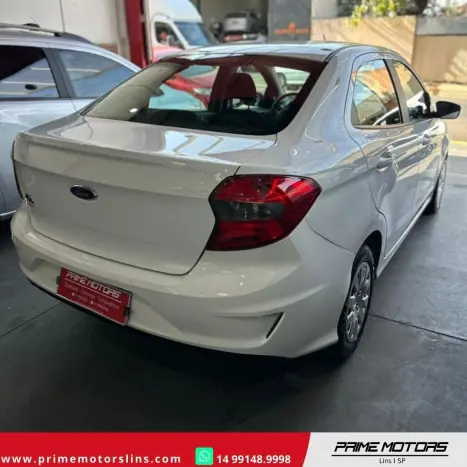 FORD Ka + Sedan , Foto 6