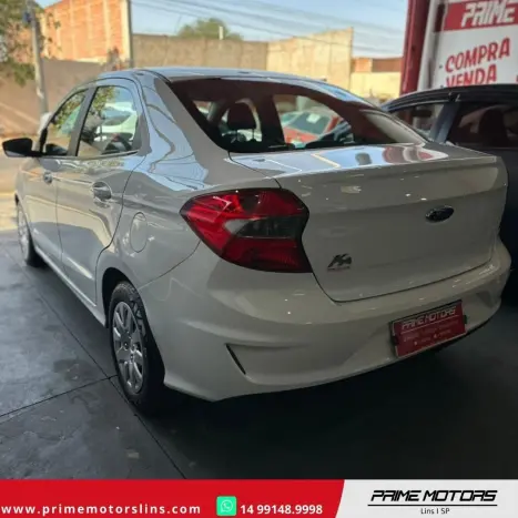 FORD Ka + Sedan , Foto 7