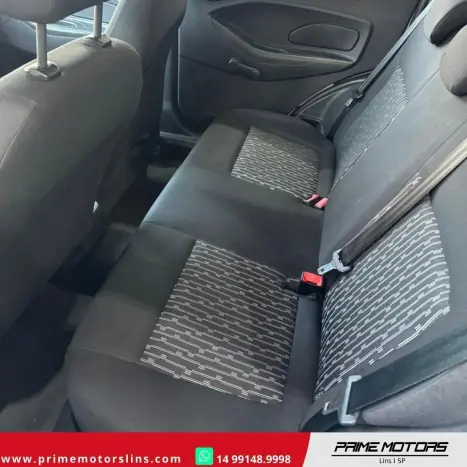 FORD Ka + Sedan , Foto 10