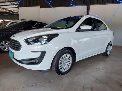 FORD Ka + Sedan , Foto 1