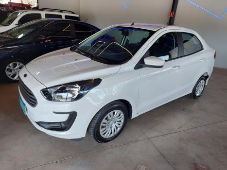 FORD Ka + Sedan , Foto 2