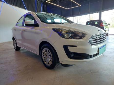 FORD Ka + Sedan , Foto 3
