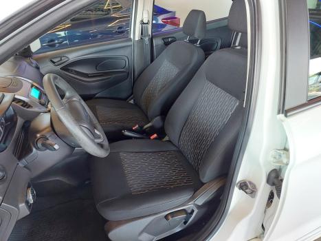 FORD Ka + Sedan , Foto 5