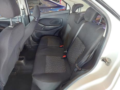 FORD Ka + Sedan , Foto 6