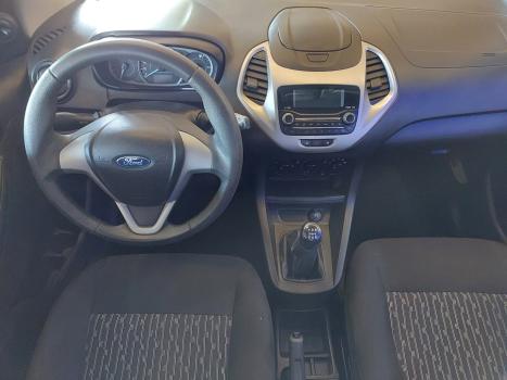 FORD Ka + Sedan , Foto 8