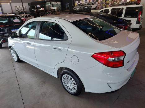 FORD Ka + Sedan , Foto 10