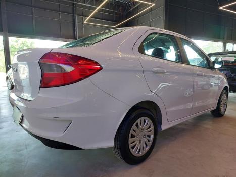 FORD Ka + Sedan , Foto 11