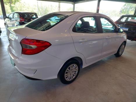 FORD Ka + Sedan , Foto 12
