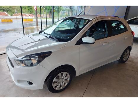 FORD Ka + Sedan , Foto 1