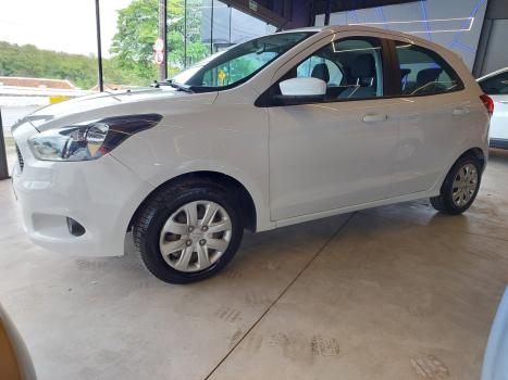 FORD Ka + Sedan , Foto 2