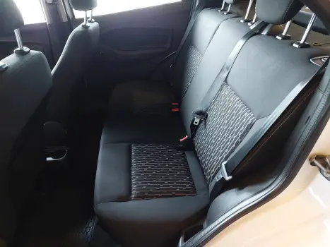 FORD Ka + Sedan , Foto 6