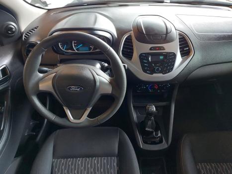 FORD Ka + Sedan , Foto 8