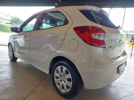 FORD Ka + Sedan , Foto 9