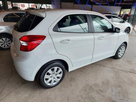 FORD Ka + Sedan , Foto 12