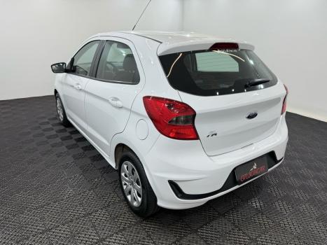 FORD Ka + Sedan , Foto 6