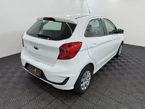 FORD Ka + Sedan , Foto 7