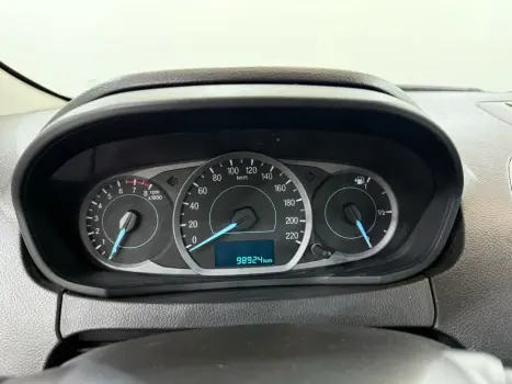 FORD Ka + Sedan , Foto 10