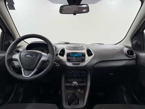 FORD Ka + Sedan , Foto 11