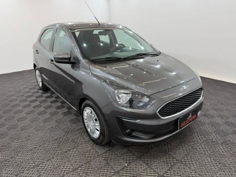 FORD Ka + Sedan , Foto 2
