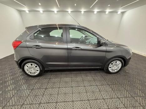 FORD Ka + Sedan , Foto 4
