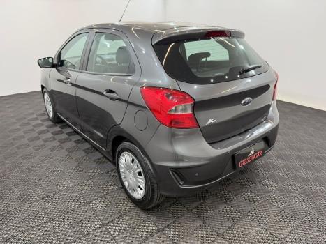 FORD Ka + Sedan , Foto 6