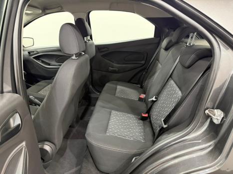 FORD Ka + Sedan , Foto 8