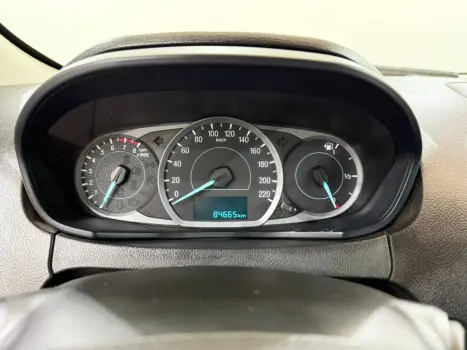 FORD Ka + Sedan , Foto 10