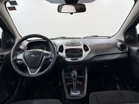 FORD Ka + Sedan , Foto 12