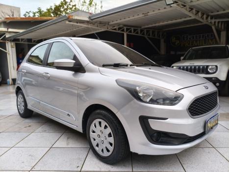 FORD Ka + Sedan , Foto 1